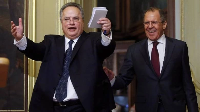 Εκτός ελέγχου επίθεση Κοτζιά σε Πούτιν και πατριώτες: «Η υπεροψία σας δεν θα γίνει ανεκτή – Είστε προσκηνυμένοι» – Μπαρούτι από Μόσχα: «Δώστε εξηγήσεις»